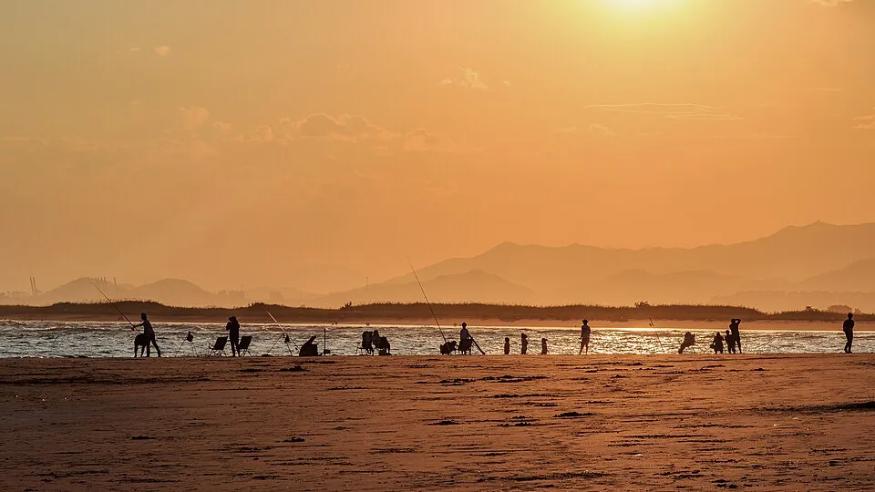 Dadaepo Beach
